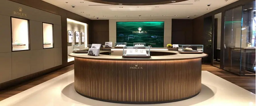 南通海安市劳力士售后维修中心