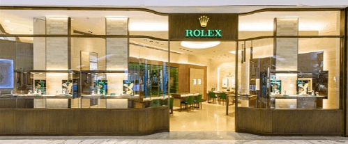 南通海门区劳力士售后维修中心